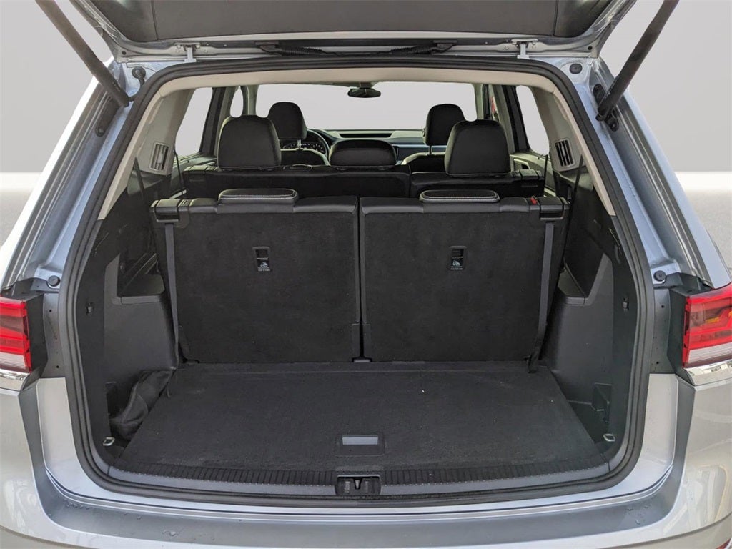 2023 Volkswagen Atlas 3.6L V6 SEL Premium R-Line