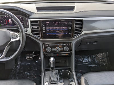 2023 Volkswagen Atlas 3.6L V6 SEL Premium R-Line