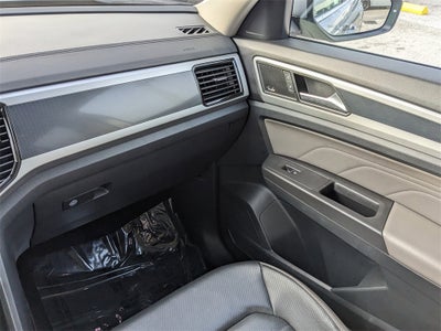 2023 Volkswagen Atlas 3.6L V6 SEL Premium R-Line