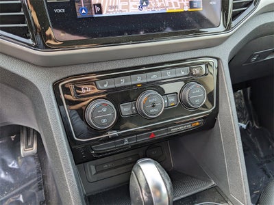 2023 Volkswagen Atlas 3.6L V6 SEL Premium R-Line