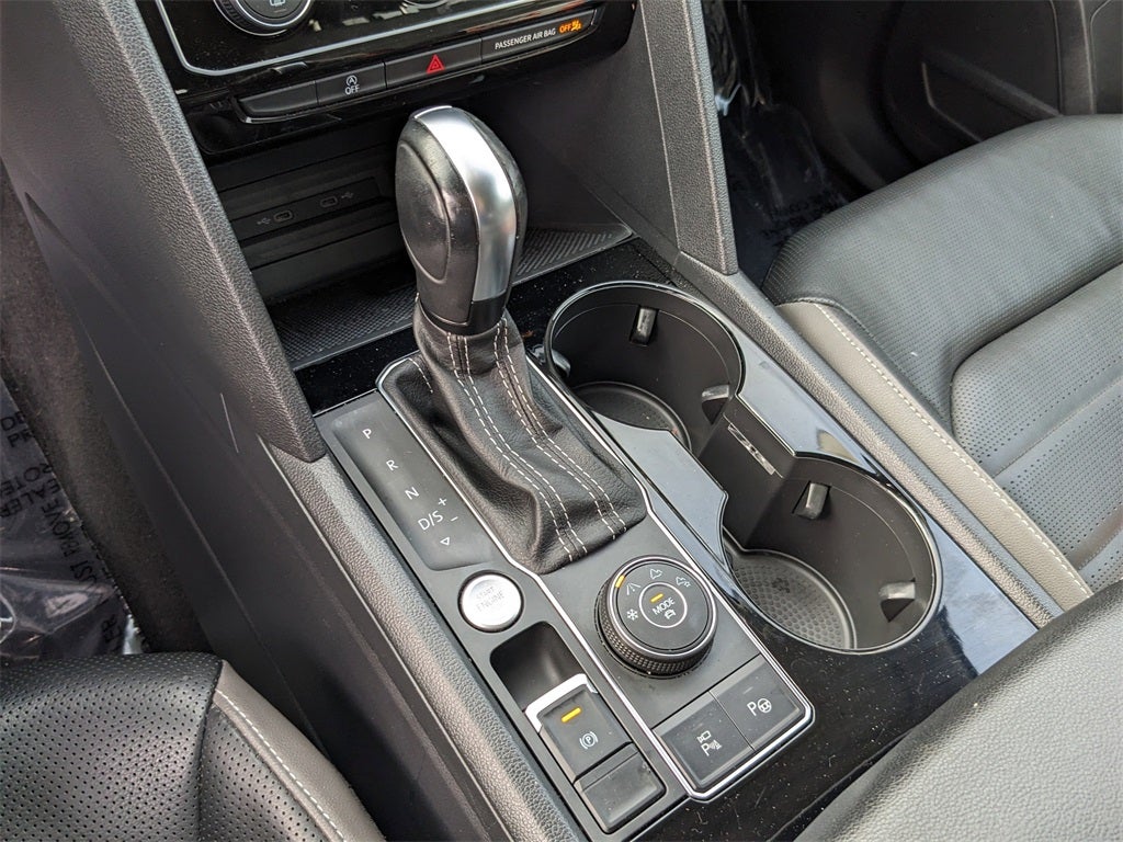 2023 Volkswagen Atlas 3.6L V6 SEL Premium R-Line