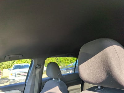 2020 Volkswagen Atlas Cross Sport 2.0T S 4Motion