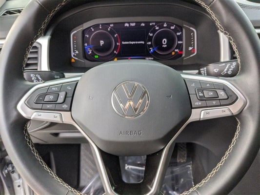 2023 Volkswagen Atlas 3.6L V6 SE w/Technology in Clearwater, FL - Lokey Automotive Group
