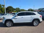 2022 Volkswagen Atlas Cross Sport 2.0T SE w/Technology