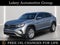 2023 Volkswagen Atlas Cross Sport 2.0T SE w/Technology