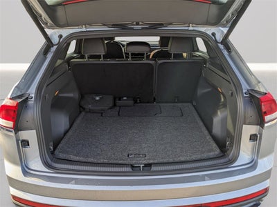 2023 Volkswagen Atlas Cross Sport 2.0T SE w/Technology