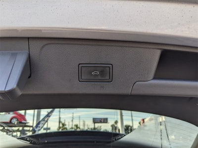 2023 Volkswagen Atlas Cross Sport 2.0T SE w/Technology