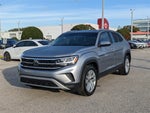 2023 Volkswagen Atlas Cross Sport 2.0T SE w/Technology