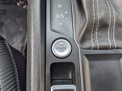 2023 Volkswagen Atlas Cross Sport 2.0T SE w/Technology