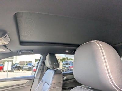 2026 Volkswagen Atlas Cross Sport SE w/Technology
