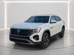 2026 Volkswagen Atlas Cross Sport SE w/Technology