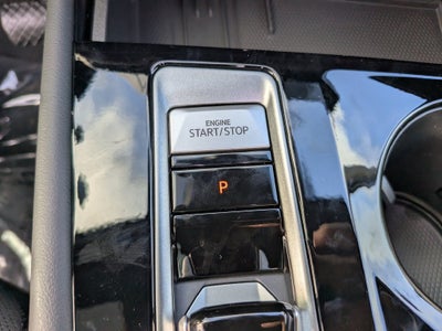 2026 Volkswagen Atlas Cross Sport SE w/Technology