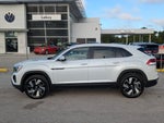 2026 Volkswagen Atlas Cross Sport SE w/Technology