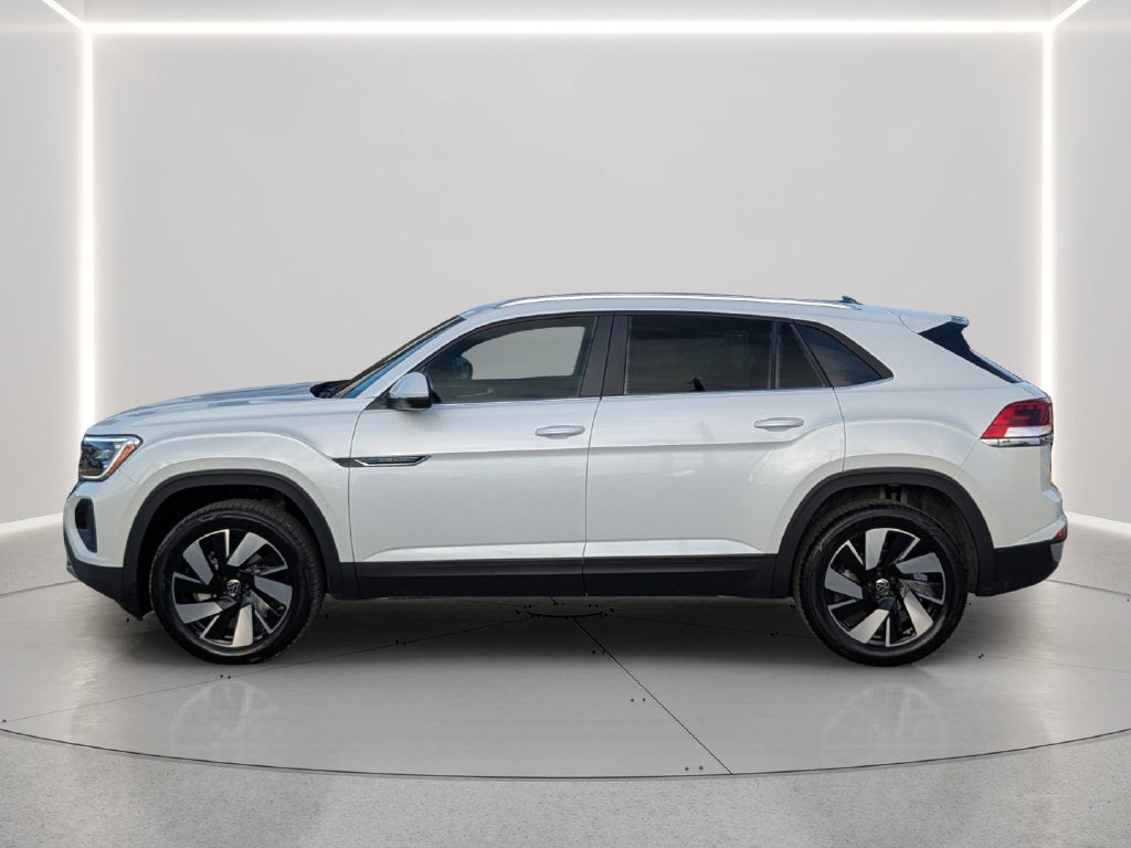 2026 Volkswagen Atlas Cross Sport SE w/Technology