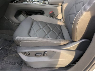 2026 Volkswagen Atlas Cross Sport SE w/Technology