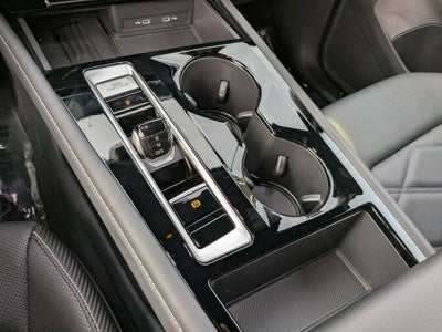 2026 Volkswagen Atlas Cross Sport SE w/Technology