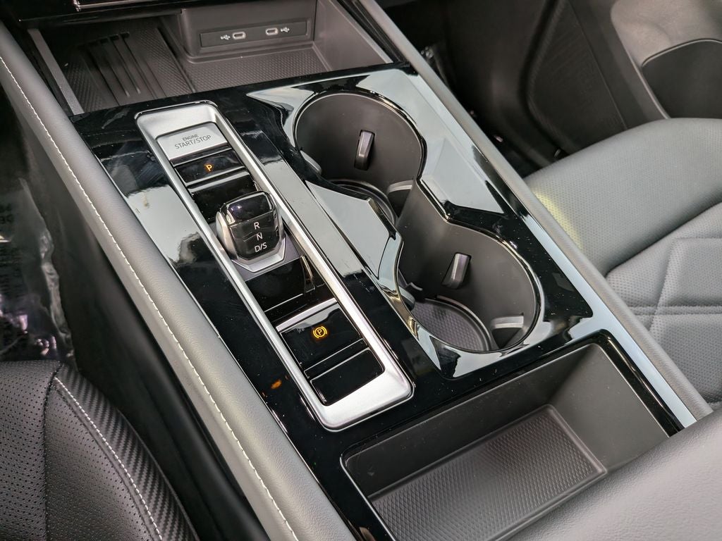 2026 Volkswagen Atlas Cross Sport SE w/Technology