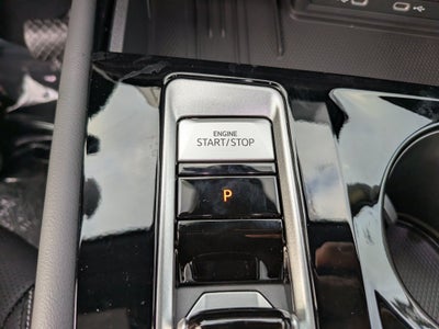 2026 Volkswagen Atlas Cross Sport SE w/Technology