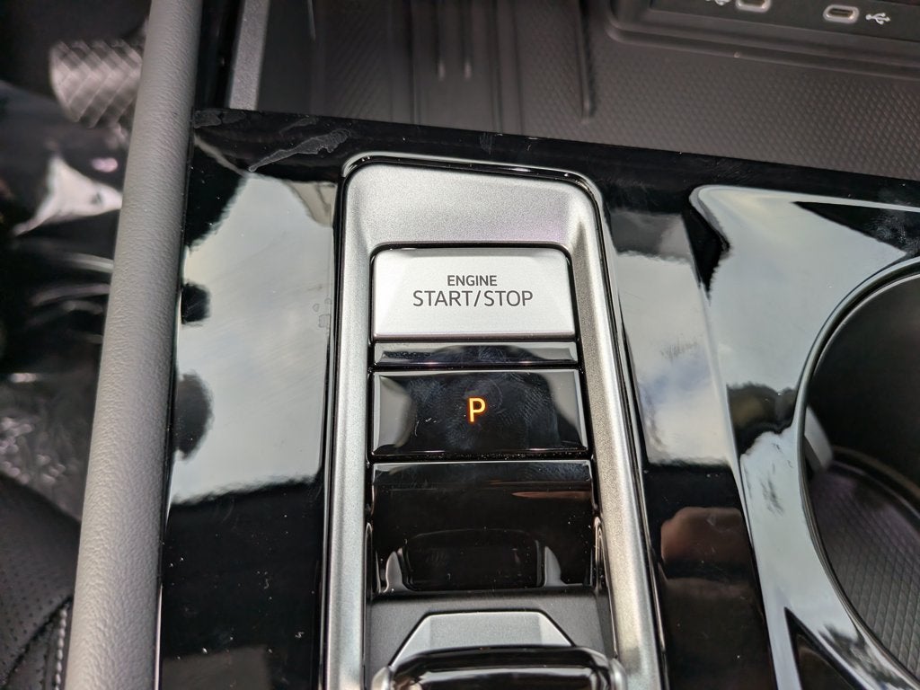 2026 Volkswagen Atlas Cross Sport SE w/Technology