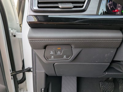 2026 Volkswagen Atlas Cross Sport SE w/Technology