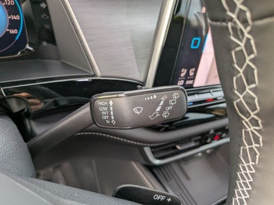 2026 Volkswagen Atlas Cross Sport SE w/Technology