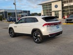 2026 Volkswagen Atlas Cross Sport SE w/Technology