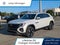 2026 Volkswagen Atlas Cross Sport SE w/Technology