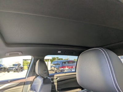 2026 Volkswagen Atlas Cross Sport SE w/Technology