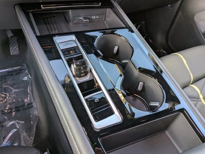 2026 Volkswagen Atlas Cross Sport SE w/Technology