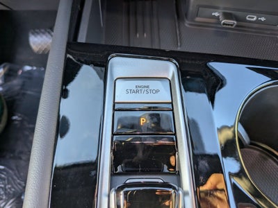 2026 Volkswagen Atlas Cross Sport SE w/Technology
