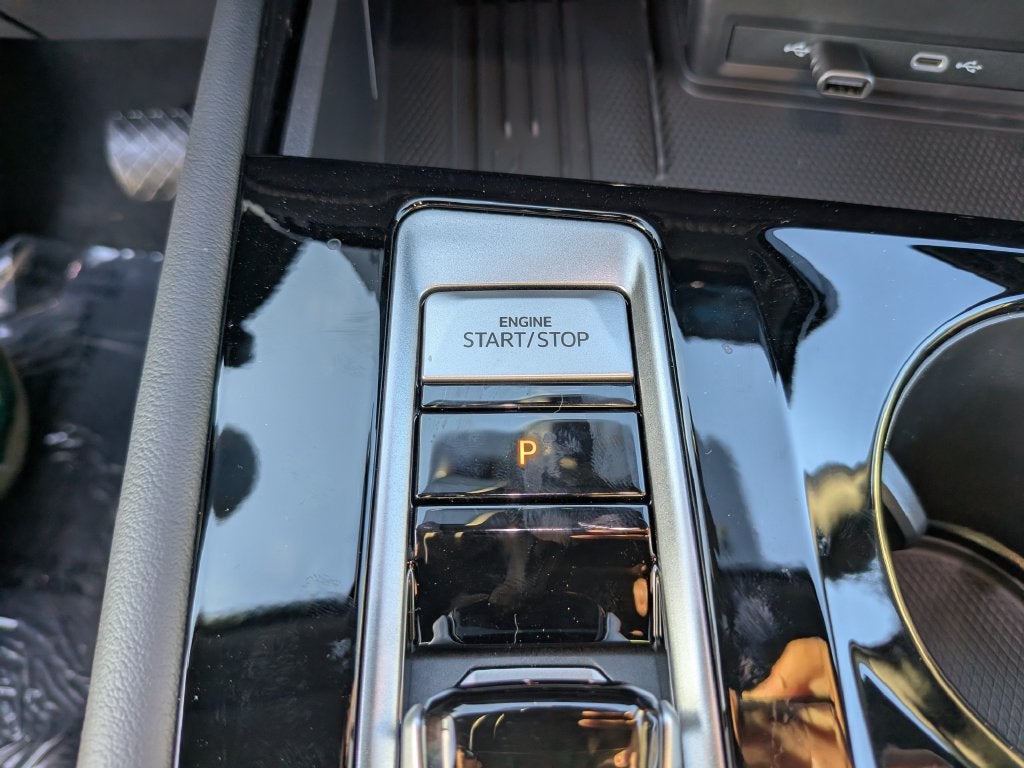2026 Volkswagen Atlas Cross Sport SE w/Technology