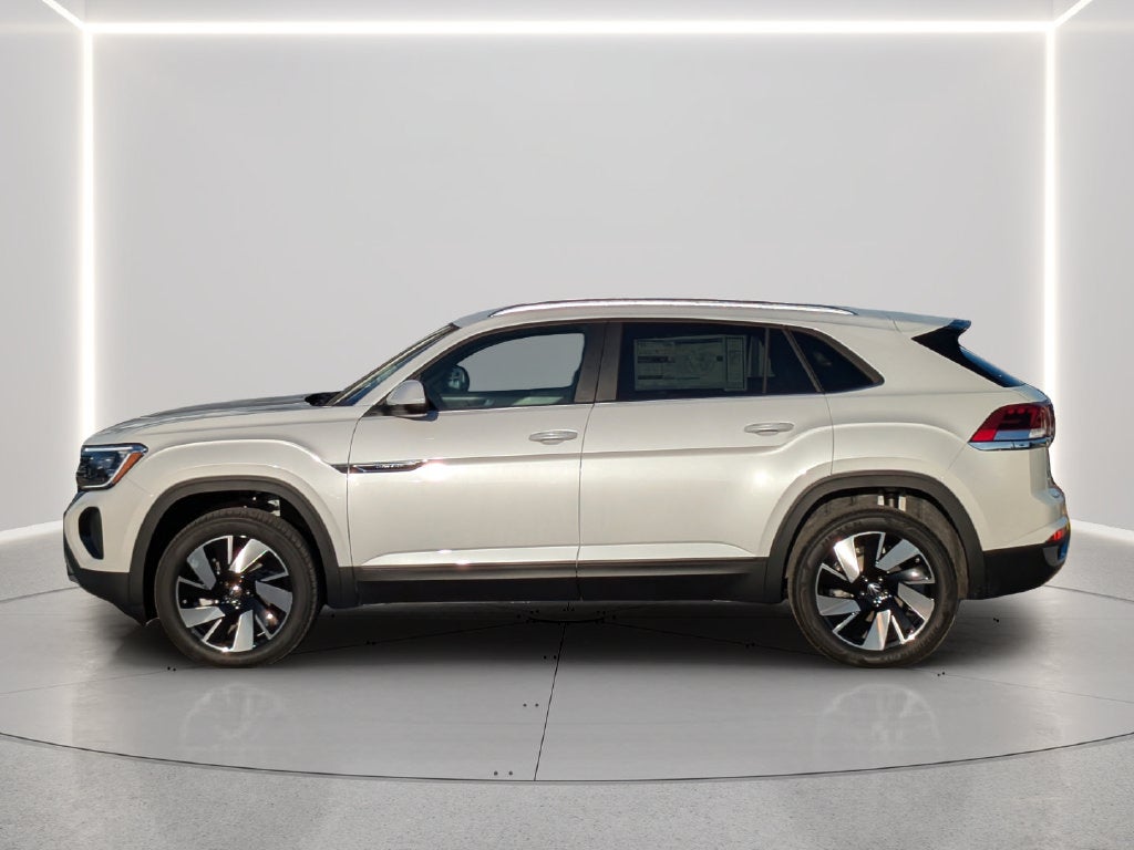 2026 Volkswagen Atlas Cross Sport SE w/Technology