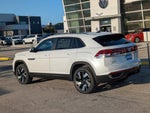 2026 Volkswagen Atlas Cross Sport SE w/Technology