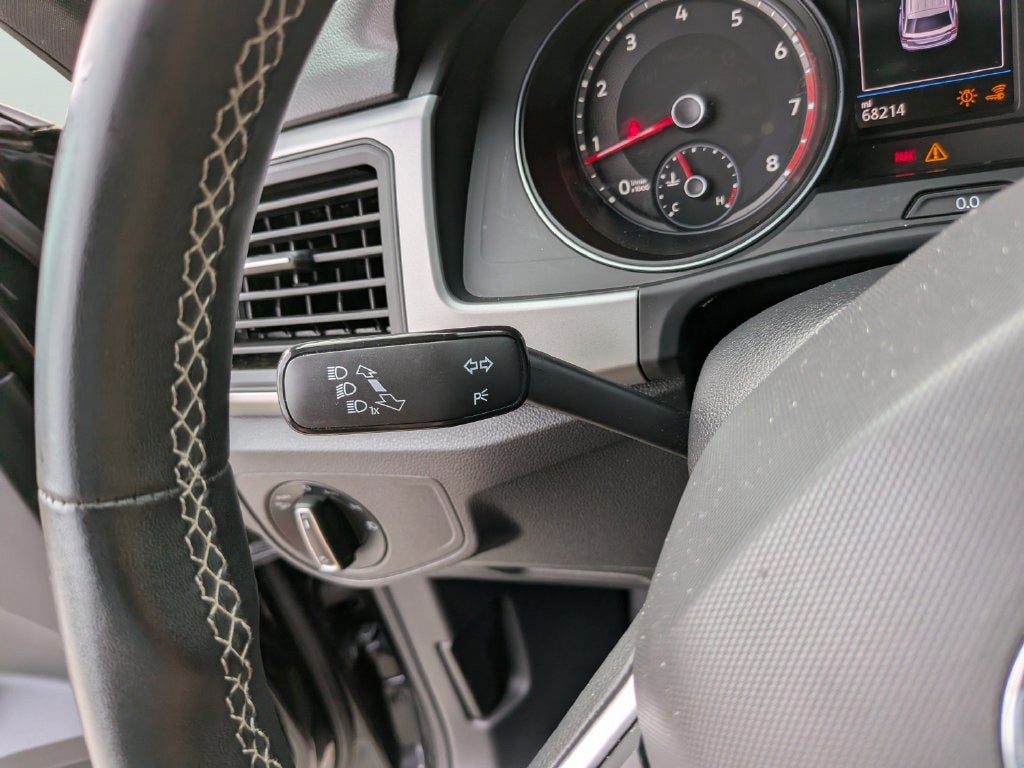 2021 Volkswagen Atlas Cross Sport 2.0T SE w/Technology