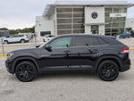 2021 Volkswagen Atlas Cross Sport 2.0T SE w/Technology