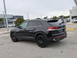 2021 Volkswagen Atlas Cross Sport 2.0T SE w/Technology