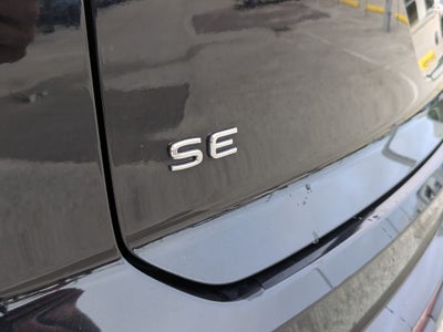 2021 Volkswagen Atlas Cross Sport 2.0T SE w/Technology