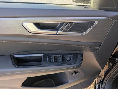 2026 Volkswagen Atlas Cross Sport SE w/Technology