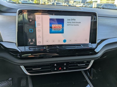 2026 Volkswagen Atlas Cross Sport SE w/Technology