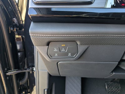 2026 Volkswagen Atlas Cross Sport SE w/Technology