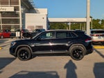 2026 Volkswagen Atlas Cross Sport SE w/Technology