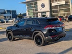 2026 Volkswagen Atlas Cross Sport SE w/Technology