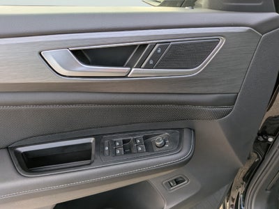 2026 Volkswagen Atlas Cross Sport SE w/Technology