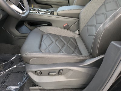 2026 Volkswagen Atlas Cross Sport SE w/Technology