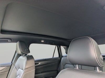 2026 Volkswagen Atlas Cross Sport SE w/Technology