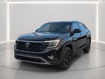 2026 Volkswagen Atlas Cross Sport SE w/Technology