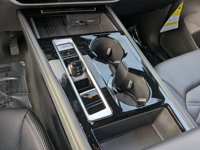 2026 Volkswagen Atlas Cross Sport SE w/Technology