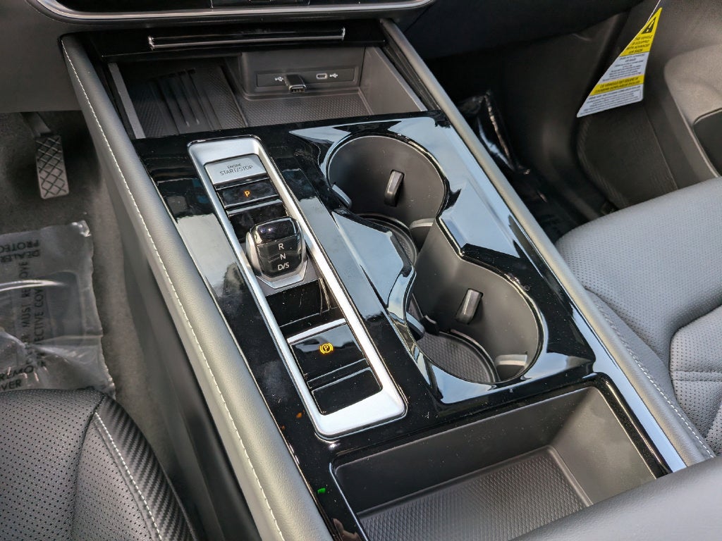 2026 Volkswagen Atlas Cross Sport SE w/Technology