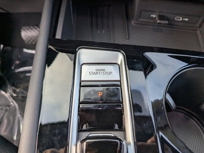 2026 Volkswagen Atlas Cross Sport SE w/Technology