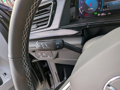 2026 Volkswagen Atlas Cross Sport SE w/Technology